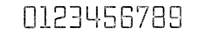 Sucrose Three Font OTHER CHARS