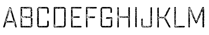 Sucrose Three FONT