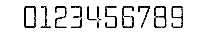 Sucrose Two Font OTHER CHARS