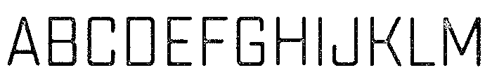 Sucrose Two FONT