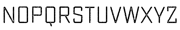 Sucrose Two Font LOWERCASE
