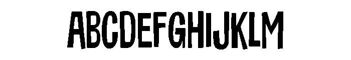 Sunbeat Regular FONT