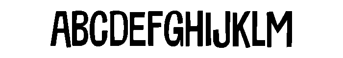 Sunbeat Slow FONT
