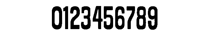 Sundowners Medium Font OTHER CHARS
