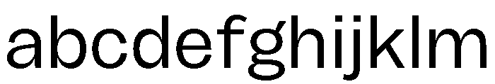 Sundry Regular FONT