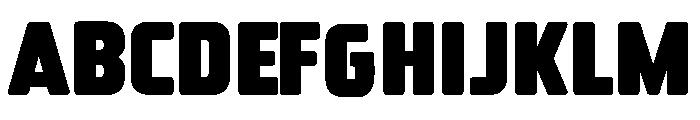 SVGRAY FONT