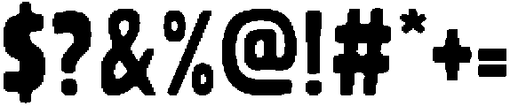 SV Late Neighbor Regular otf (400) Font OTHER CHARS