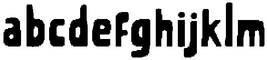 SV Late Neighbor Regular otf (400) FONT