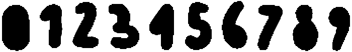 SV Mass Form Regular otf (400) Font OTHER CHARS