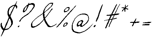 SV Restless Line Regular otf (400) Font OTHER CHARS