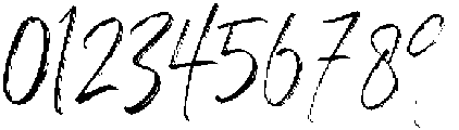 SVG otf (400) Font OTHER CHARS