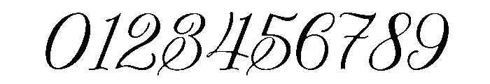 Svarajka Personal Use Only Reg Font OTHER CHARS
