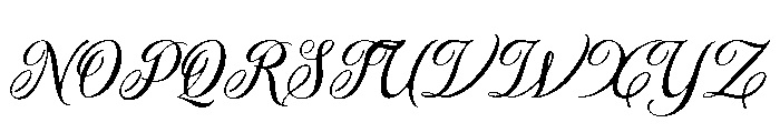 Svarajka Personal Use Only Reg Font UPPERCASE