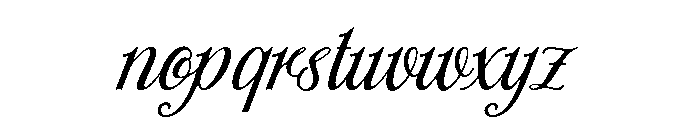 Svarajka Personal Use Only Reg Font LOWERCASE