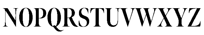 Swashington Jf Bold Font UPPERCASE