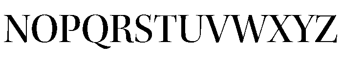 Swashington Jf Medium Font UPPERCASE