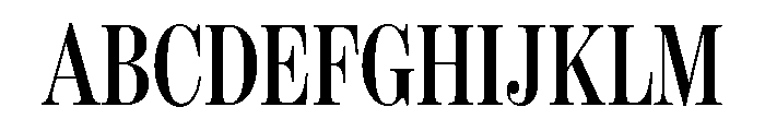 Swashington Jf Semibold Font UPPERCASE