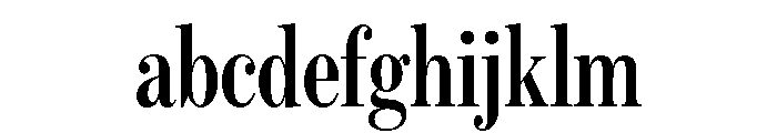 Swashington Jf Semibold FONT
