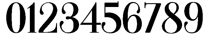 SwashingtonJF Regular Font OTHER CHARS