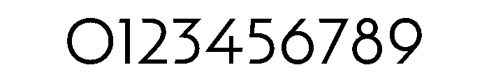 Sweet And Salty Thin Font OTHER CHARS