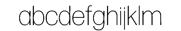 Swiss 721 Light FONT