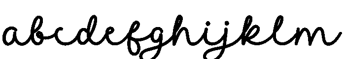 Swag Teacher FONT