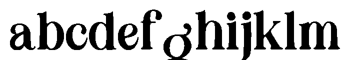 Swamp_Milkweed FONT