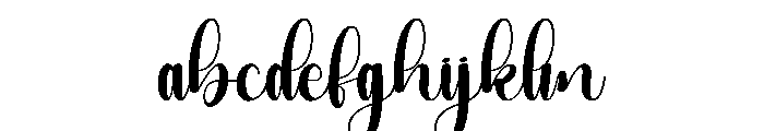 Swanky Farmhouse FONT