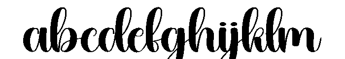 Swanky Valentine FONT