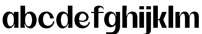 Swaraga Bold FONT
