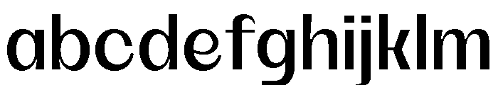 Swaraga Medium FONT