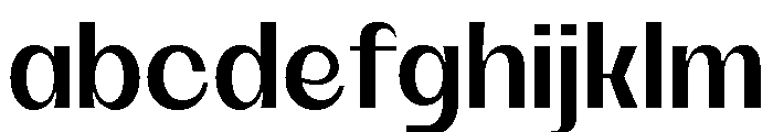 Swaraga Semi Bold FONT