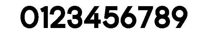 Swarthy Black Font OTHER CHARS