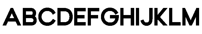 Swarthy Black FONT