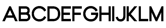 Swarthy Bold FONT