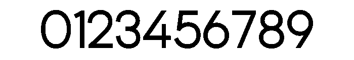 Swarthy Font OTHER CHARS