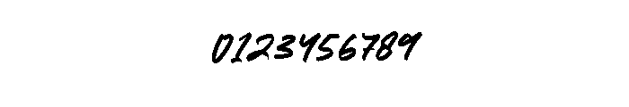 Swashiqa Font OTHER CHARS