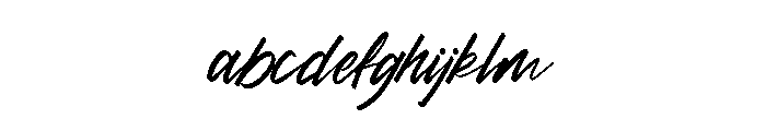Swashiqa FONT