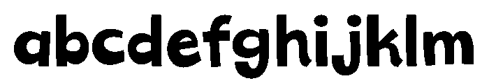 Sweater Magic Regular FONT