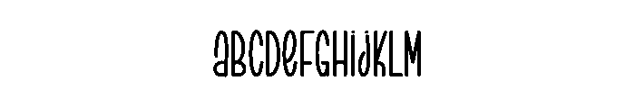 Sweater Valentine FONT