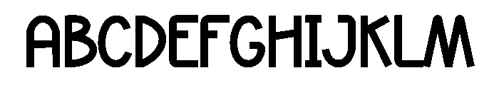 Sweater1 FONT
