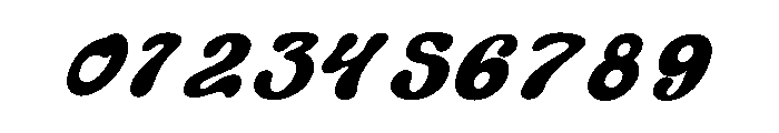 Sweaty Munchies Regular Font OTHER CHARS