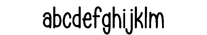 Sweet Angel FONT