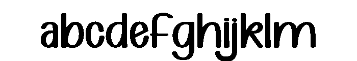 Sweet Autograph FONT
