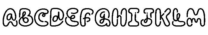 Sweet Belove Regular FONT