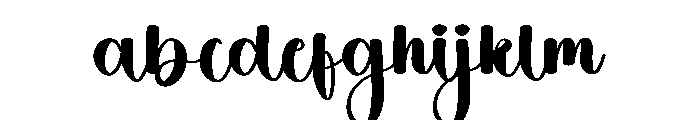 Sweet Biscuit FONT