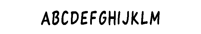 Sweet Doodle Regular FONT