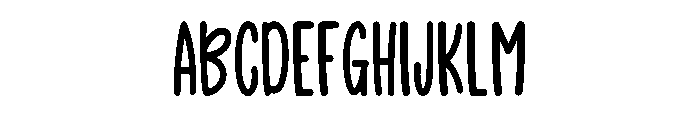 Sweet Easter Regular FONT