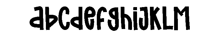 Sweet Easter FONT