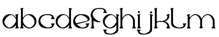 Sweet Emotion-Light FONT